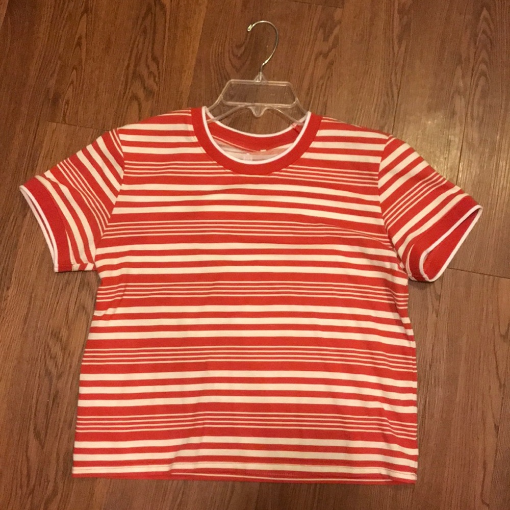 Pacsun MetoWe t-shirt